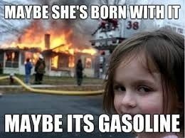Trying not to be upset, people are just so hypocritical...