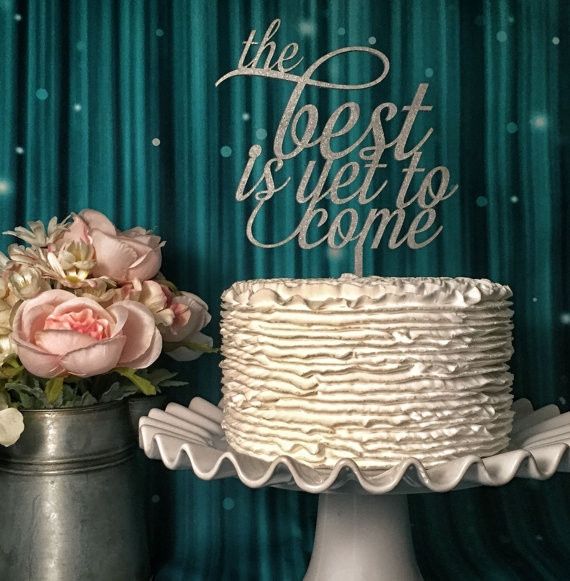 What does your cake topper look like?