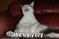 Cranky pants Monday