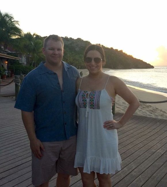Show me your honeymoon destination