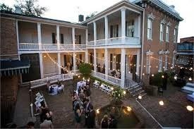 WW Poll: Venue Type