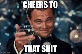 Engagement party?!!