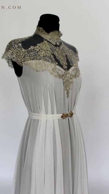 Costs of Making the Dress