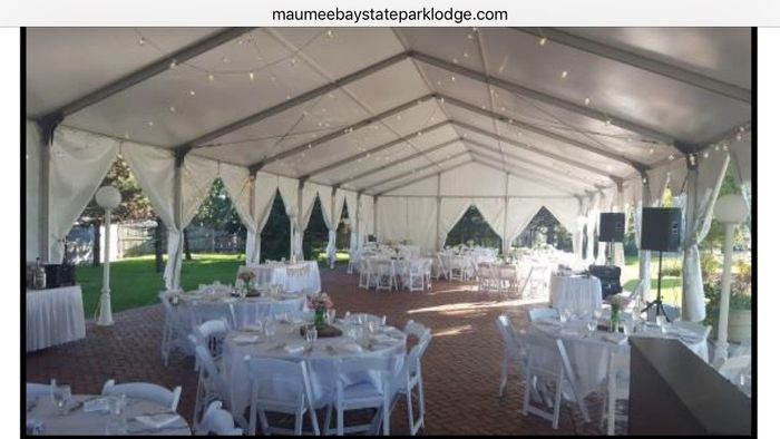 Completely Switching Venue