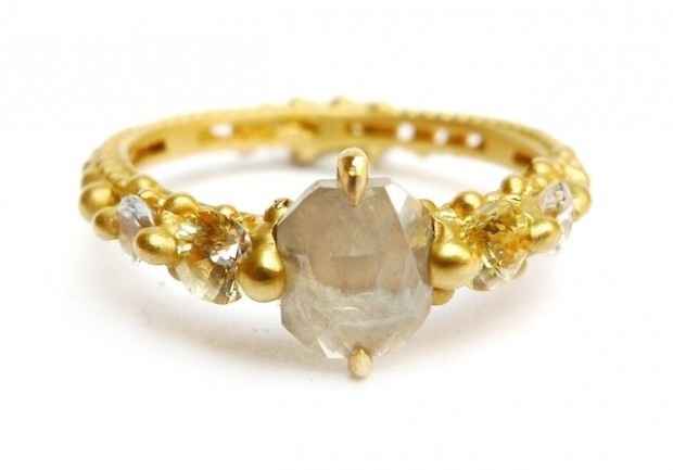 What would be your ultimate DREAM RING? (post pics)