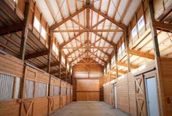 Show me your venues!