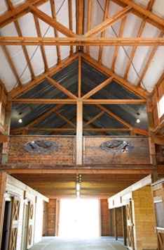 Show me your venues!