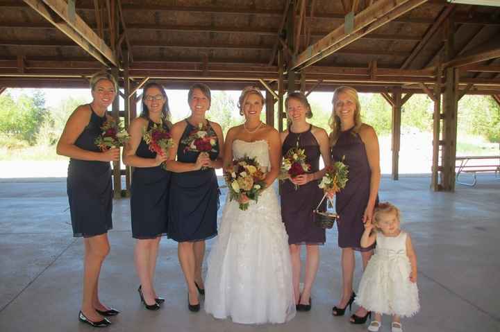 baM bAM BAM! Non-pros and TONS OF ADVICE