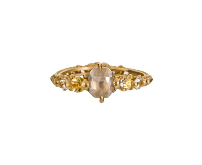 Show me your ring! :)