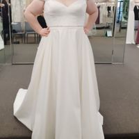 Dress Outtakes. Show me the rejects! - 1