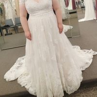 Dress Outtakes. Show me the rejects! - 2