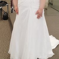 Dress Outtakes. Show me the rejects! - 3