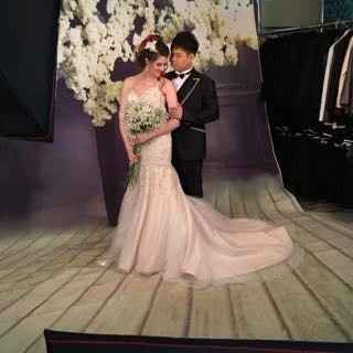 Show of those dresses ladies!