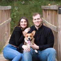 Engagement photo outfit? - 1