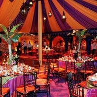 October Wedding colors????