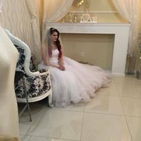 NY Chinatown Photo Shoot