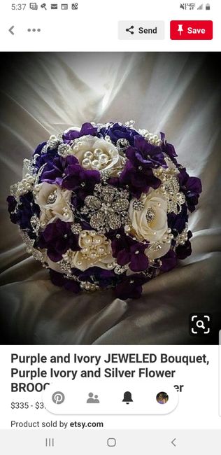 Let hear about your wedding vibe/theme ladies 😊 - 4