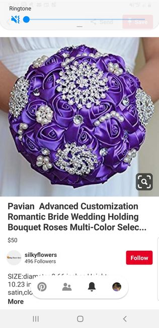 Let hear about your wedding vibe/theme ladies 😊 - 5