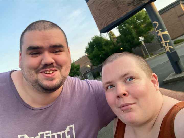 Couples getting married on October 31, 2022 - 1