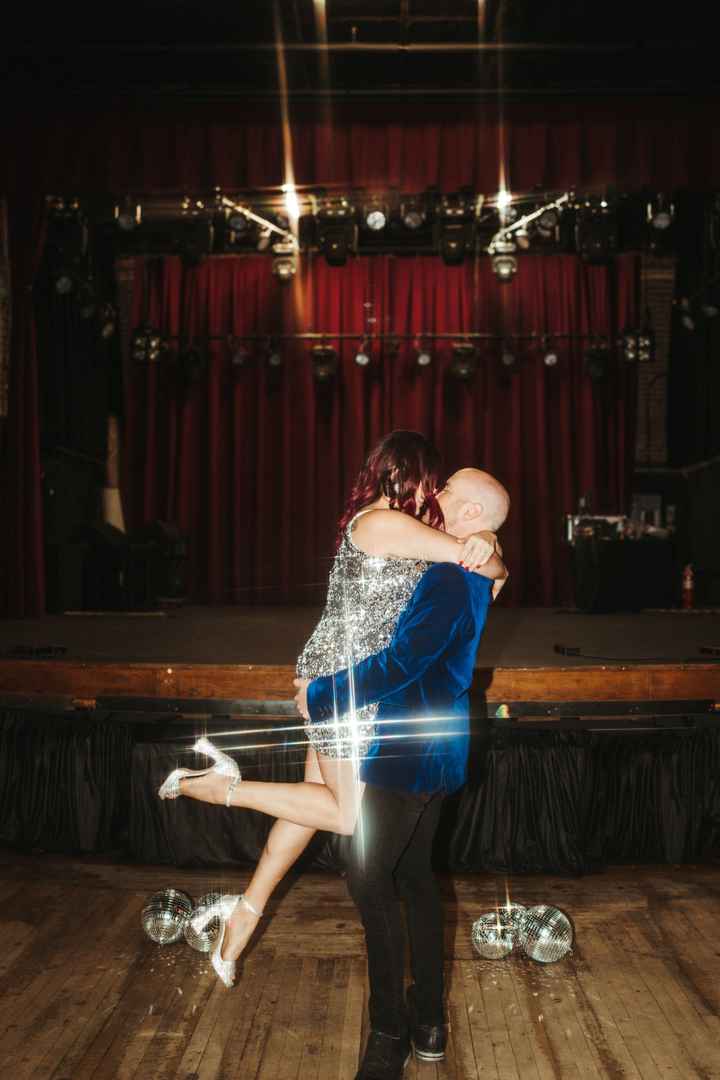 Couples getting married on March 23, 2024 - 1