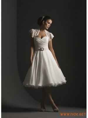 Buying wedding dresses online