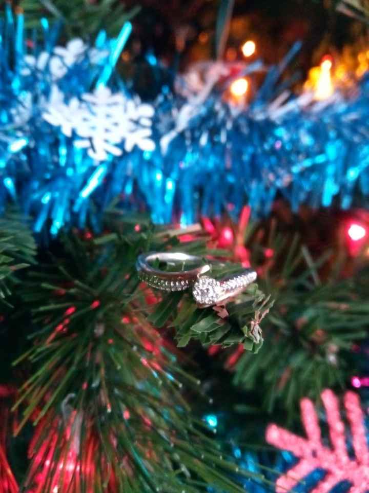 Brides of 2020!  Show us your ring! - 1