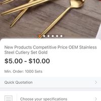 Wish or dhgate? Neither? - 1