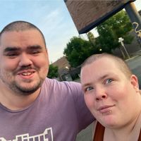 Couples getting married on October 31, 2022 - 1