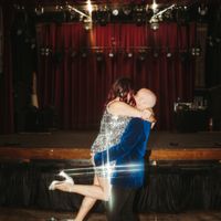 Couples getting married on March 23, 2024 - 1