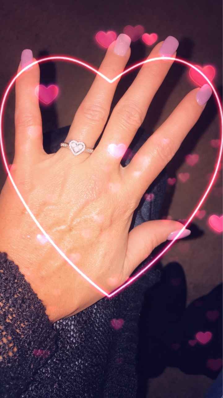 Brides of 2020!  Show us your ring! - 2