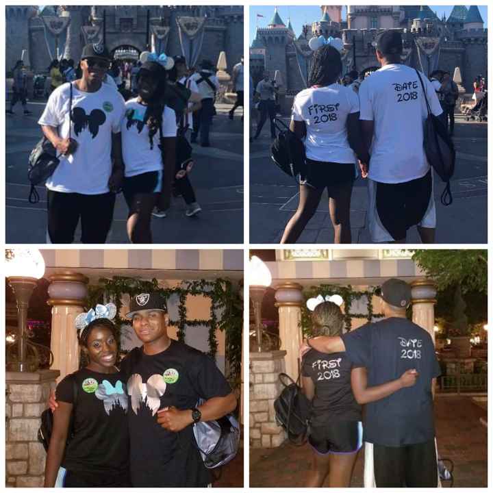 Throwback Couple Photos! 📷 - 1