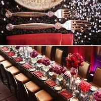 Need ideas for city theme