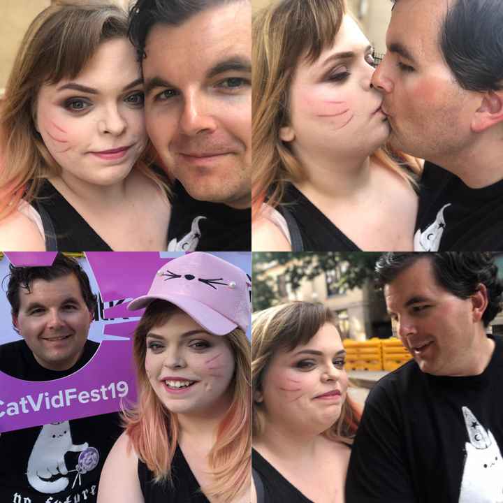 Fiancé Appreciation! - Show them off! - 3