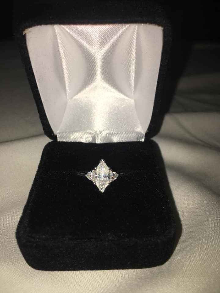 my ring