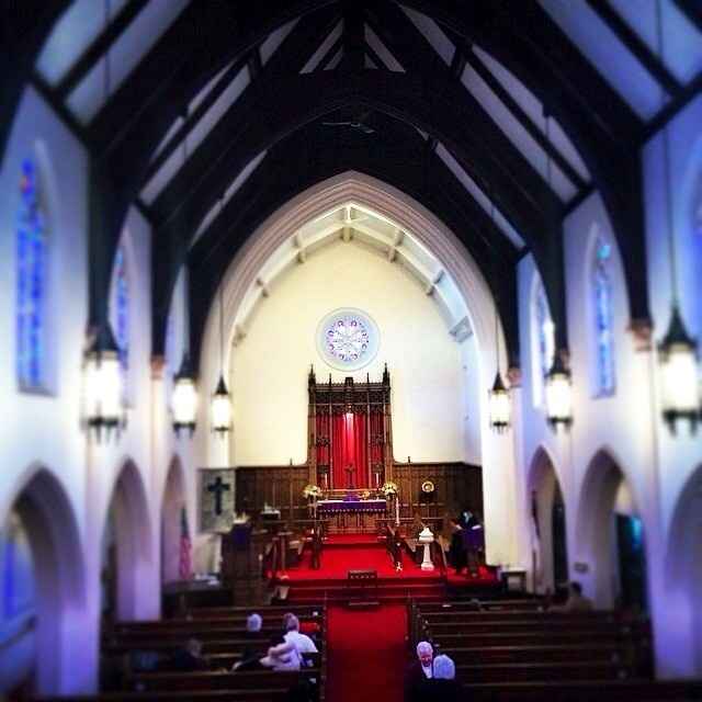 Show me your altar!!