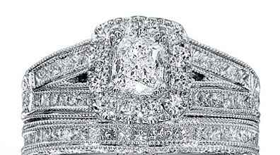 Show me your Engagement Ring!!!