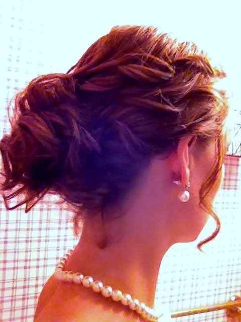 Curlers or curling iron??