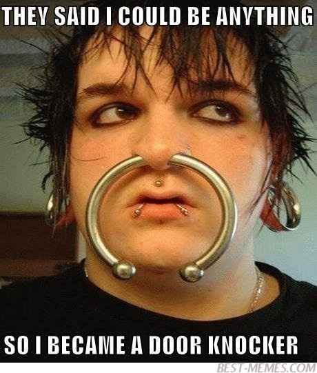 Its got to be said...