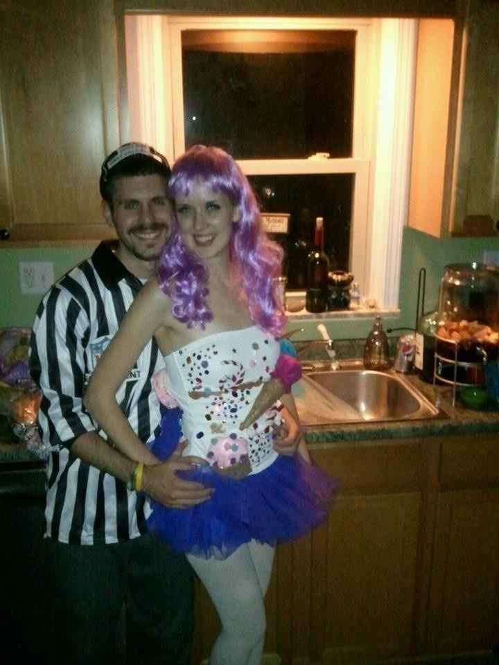 Show me your then and now pics