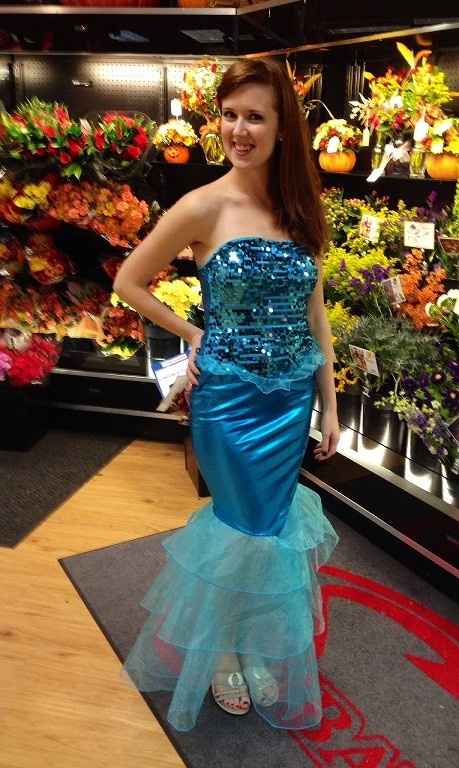 NWR: Show me your....