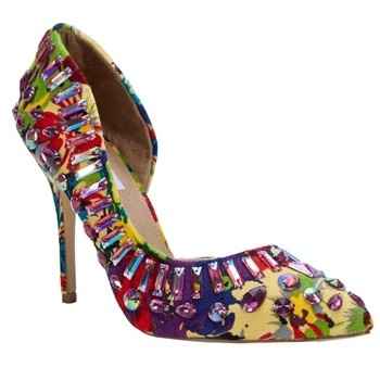 Shoes...  *UPDATE w/ pic in comments