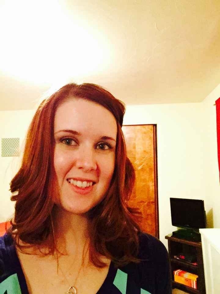 My eyes hurt from trying to see those small avatars!!! Share if you want!