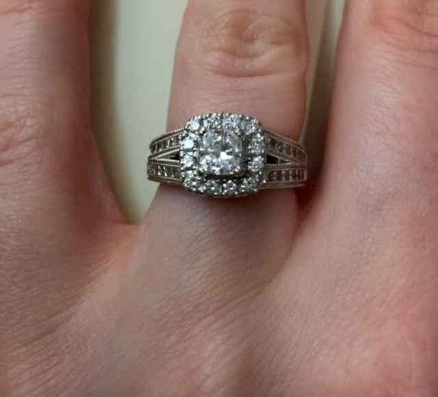 Post your wedding set