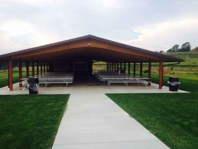 Show Me Your....Venues!