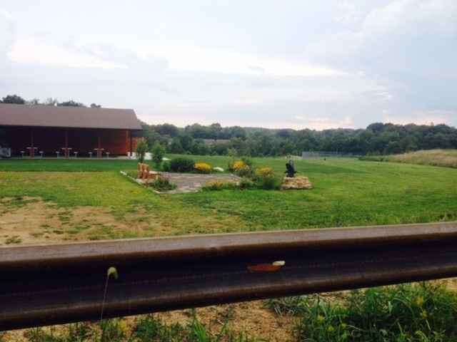 Show Me Your....Venues!