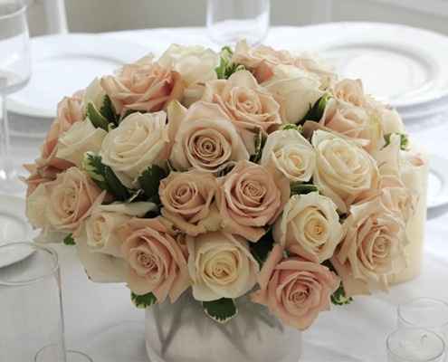May Brides: Show me your Flowers!
