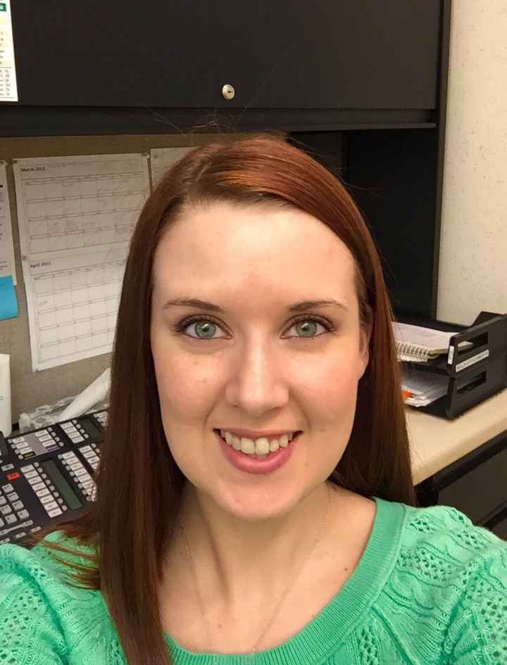 Hey WW, show me yer face!!