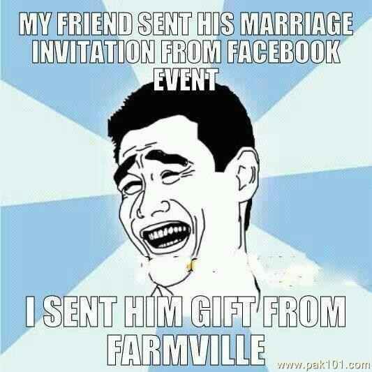 IT HAPPENED! IS IT RUDE TO ONLY INVITE PEOPLE TO THE CEREMONY AND NOT THE RECEPTION!