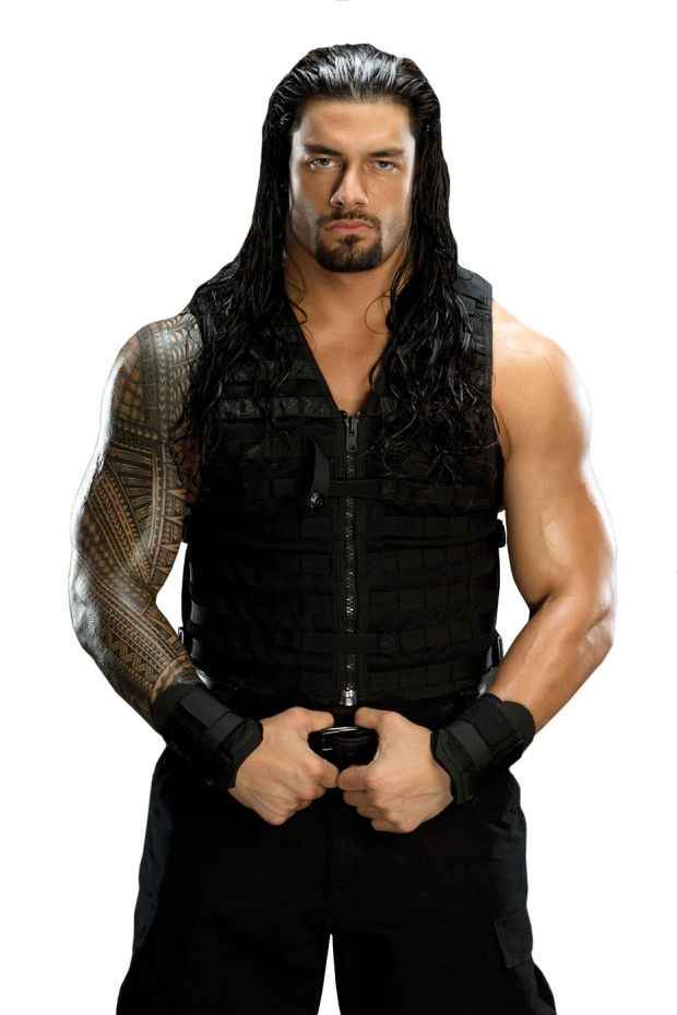 Spinoff- NWR Celebrity Crush