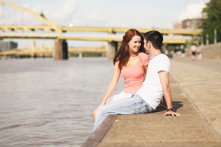 Let's see engagement pictures!!